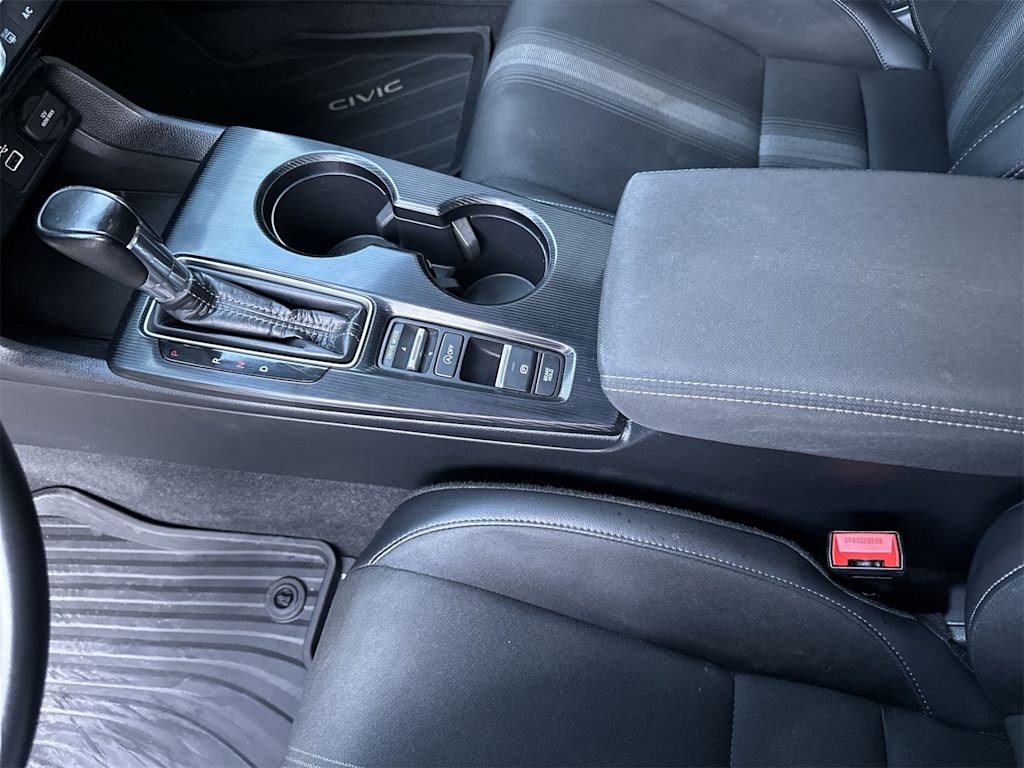 Thumbnail: 2023 Honda Civic - 7