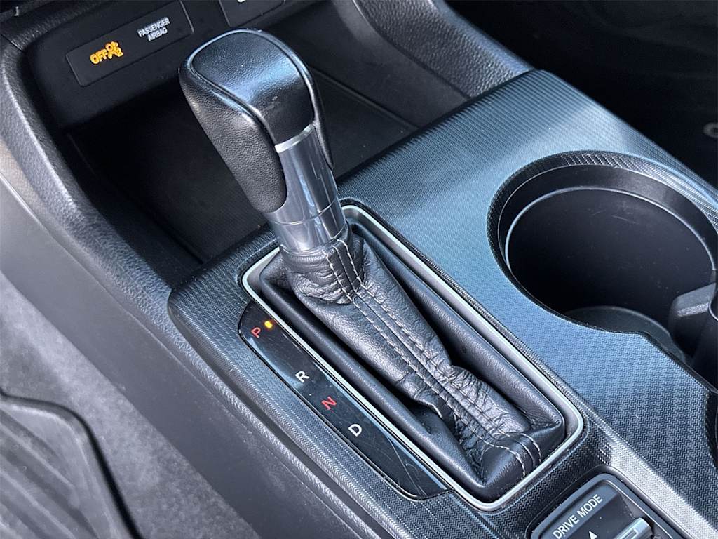 Thumbnail: 2023 Honda Civic - 14