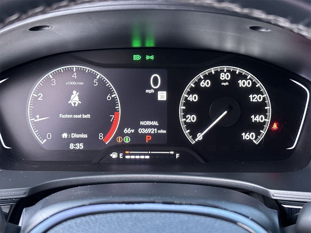 Thumbnail: 2023 Honda Civic - 15