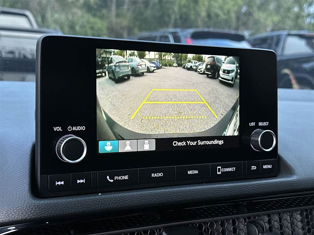 Thumbnail: 2023 Honda Civic - 13