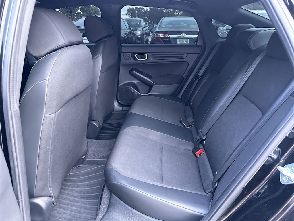 Thumbnail: 2023 Honda Civic - 20