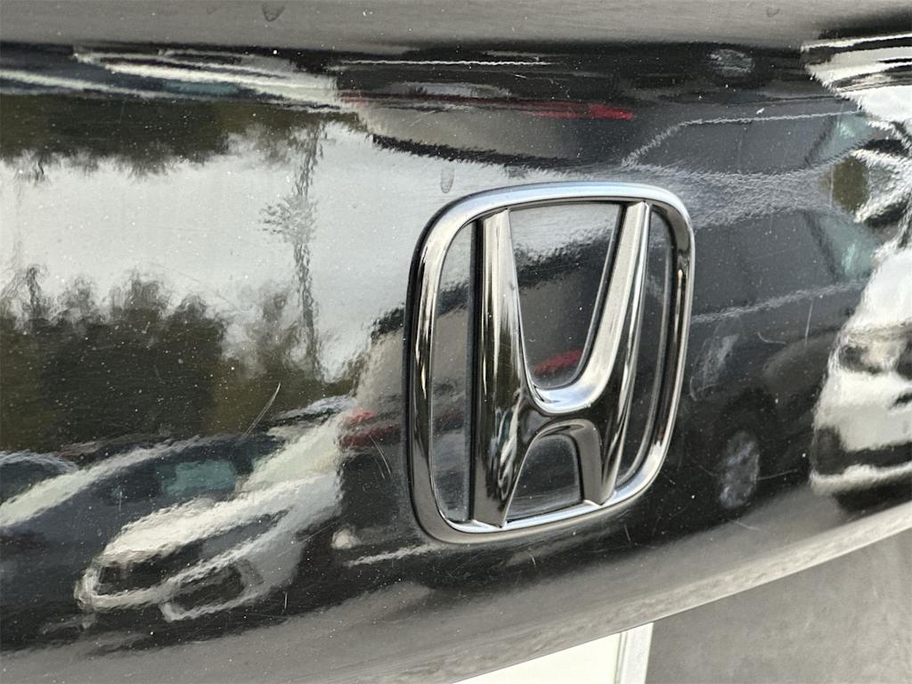 Thumbnail: 2023 Honda Civic - 9