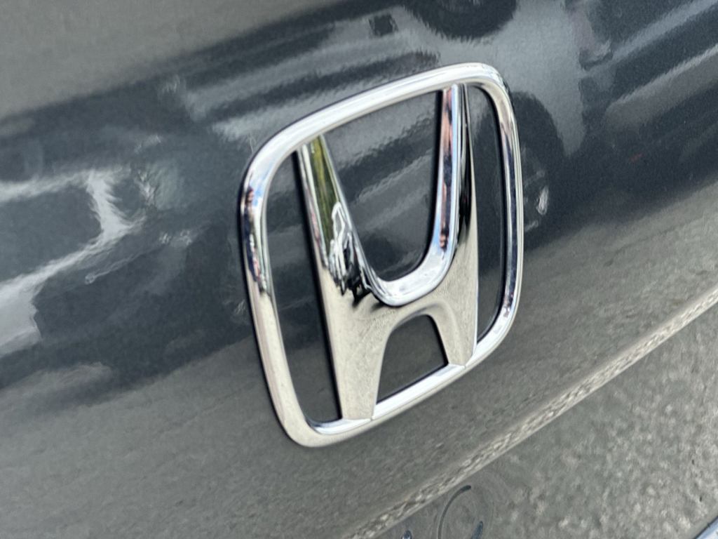 Thumbnail: 2026 Honda Civic - 6