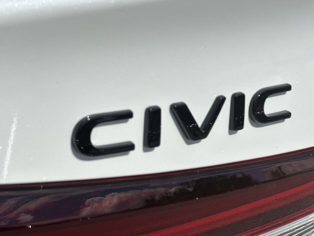 Thumbnail: 2026 Honda Civic - 18