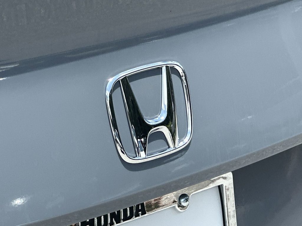 Thumbnail: 2026 Honda Civic - 7