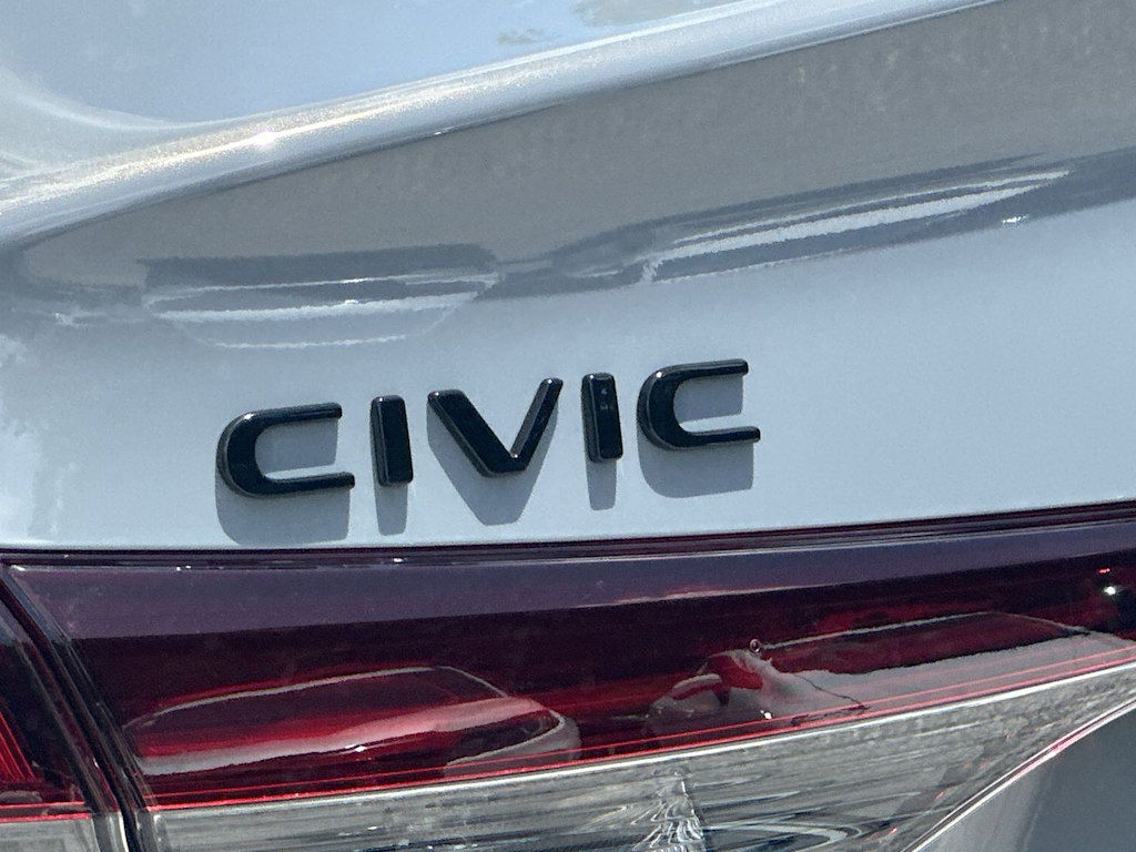 Thumbnail: 2026 Honda Civic - 21