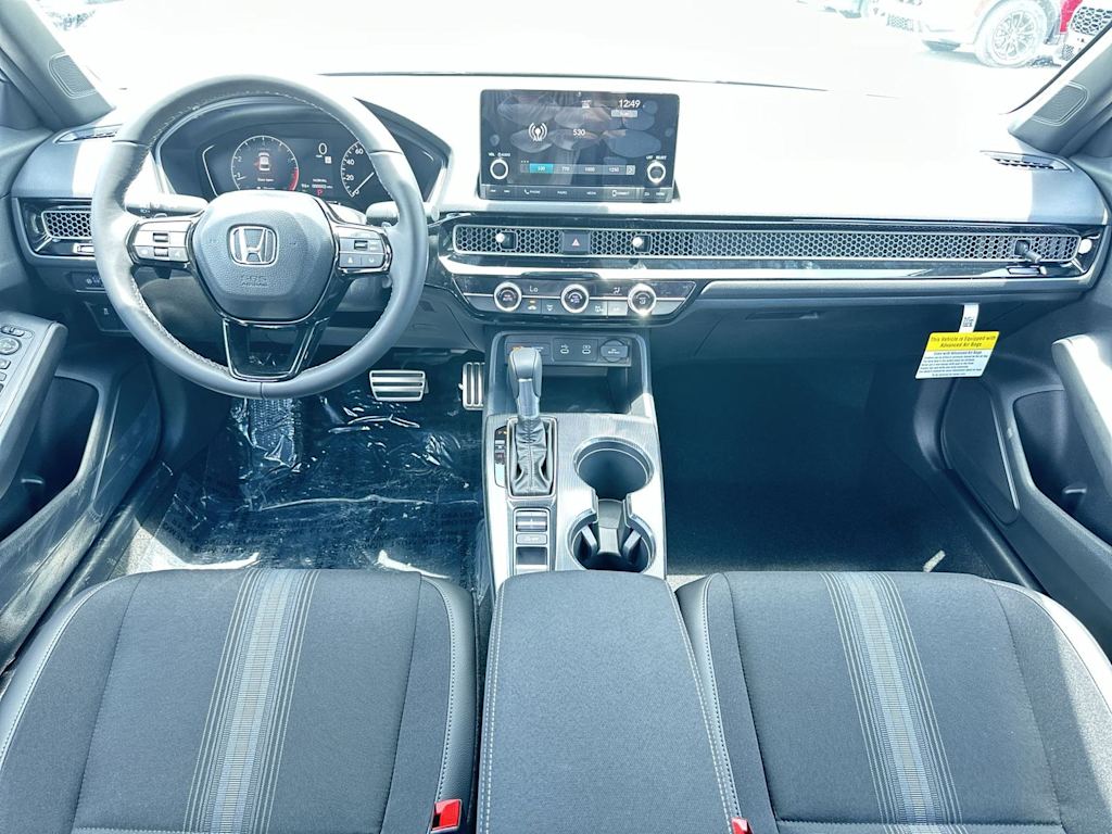 Thumbnail: 2026 Honda Civic - 2