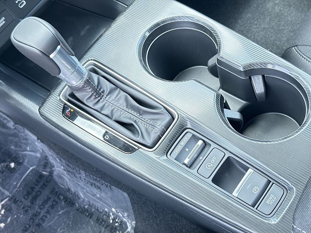 Thumbnail: 2026 Honda Civic - 25