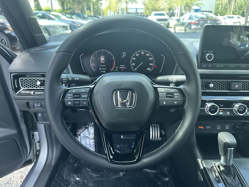 Thumbnail: 2026 Honda Civic - 2