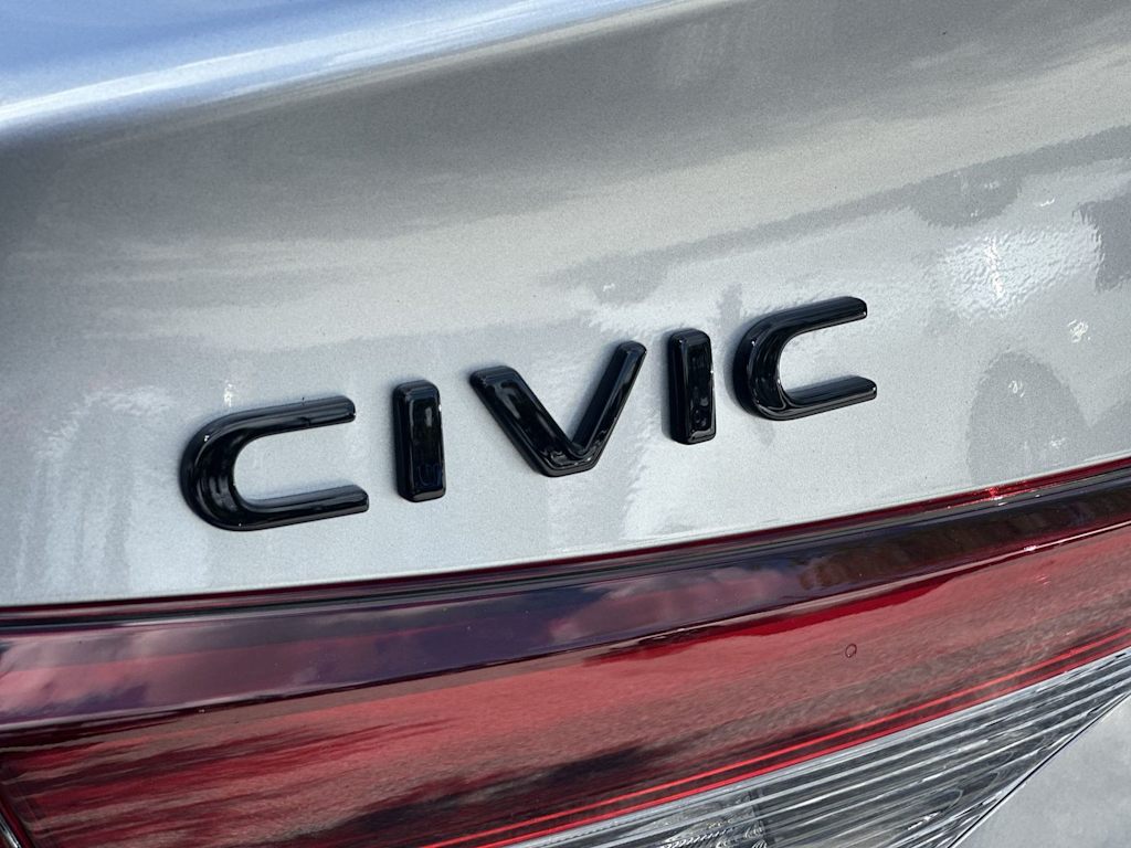 Thumbnail: 2026 Honda Civic - 19