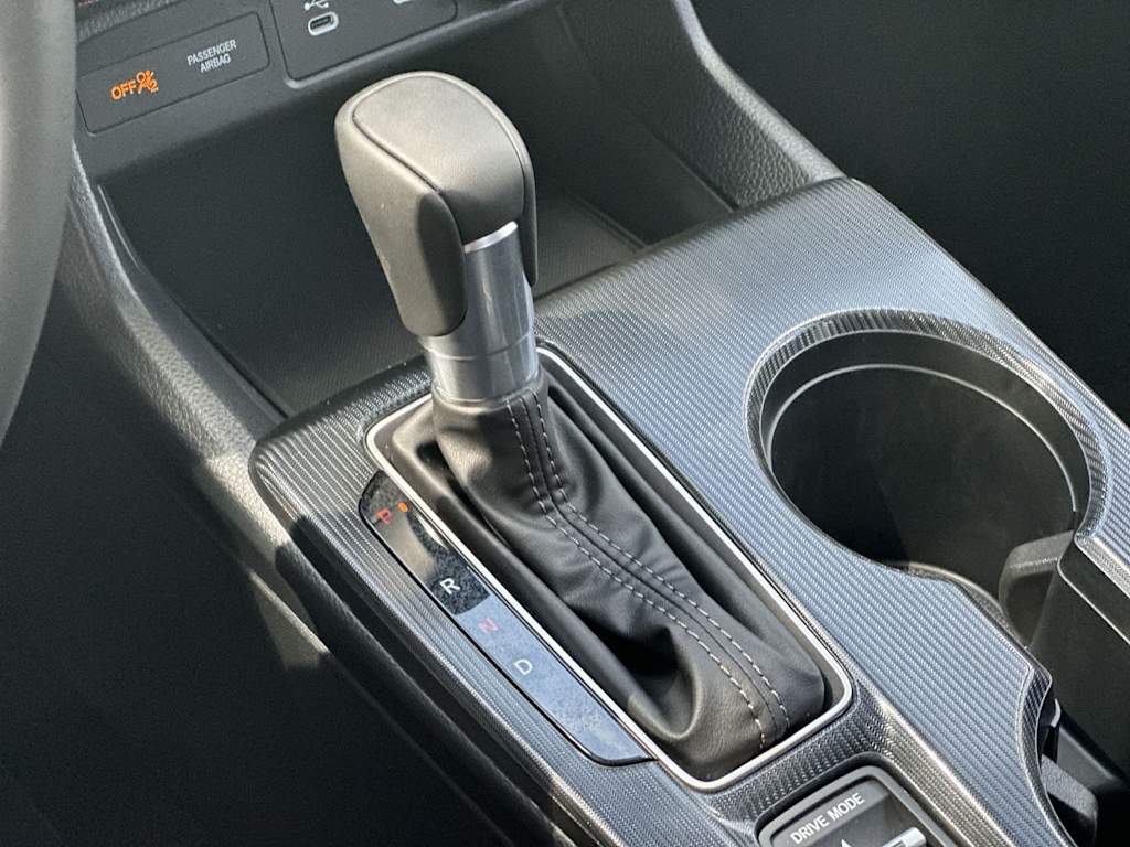 Thumbnail: 2026 Honda Civic - 13