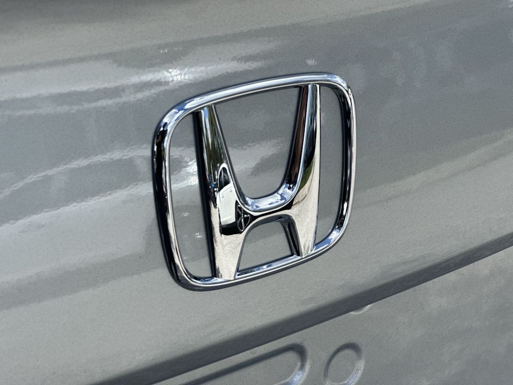 Thumbnail: 2026 Honda Civic - 7