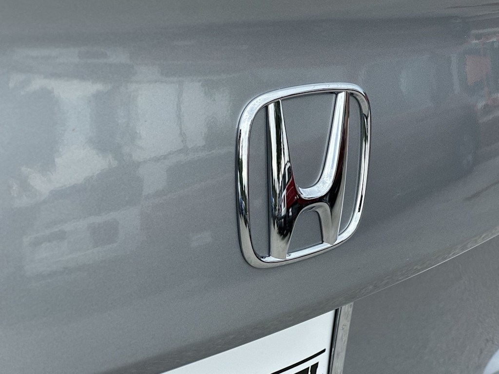 Thumbnail: 2026 Honda Civic - 7