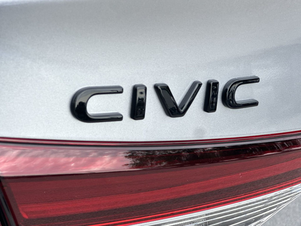Thumbnail: 2026 Honda Civic - 18