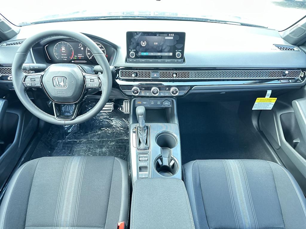 Thumbnail: 2026 Honda Civic - 2