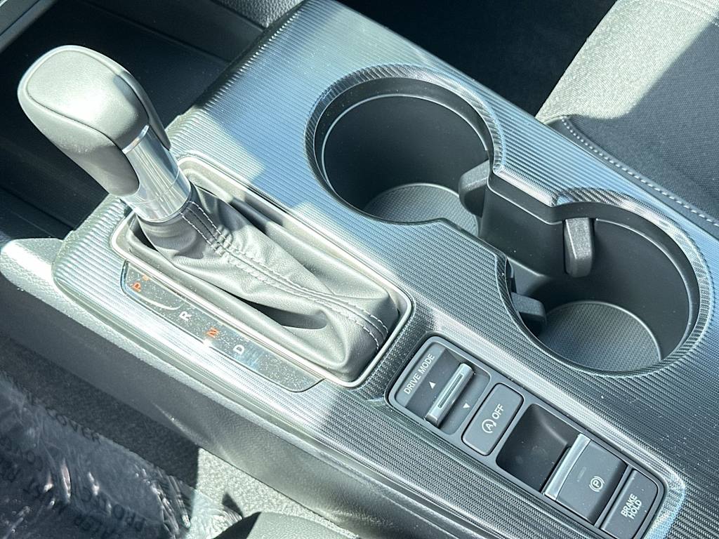Thumbnail: 2026 Honda Civic - 25