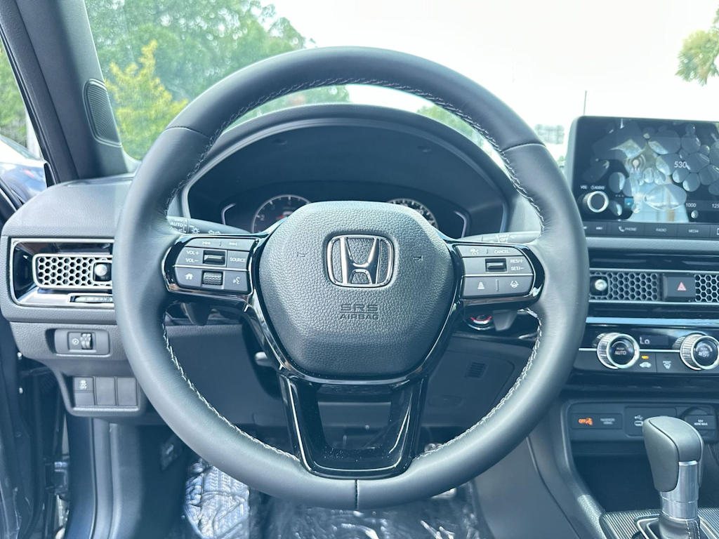 Thumbnail: 2026 Honda Civic - 8