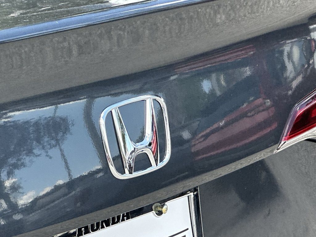 Thumbnail: 2026 Honda Civic - 6