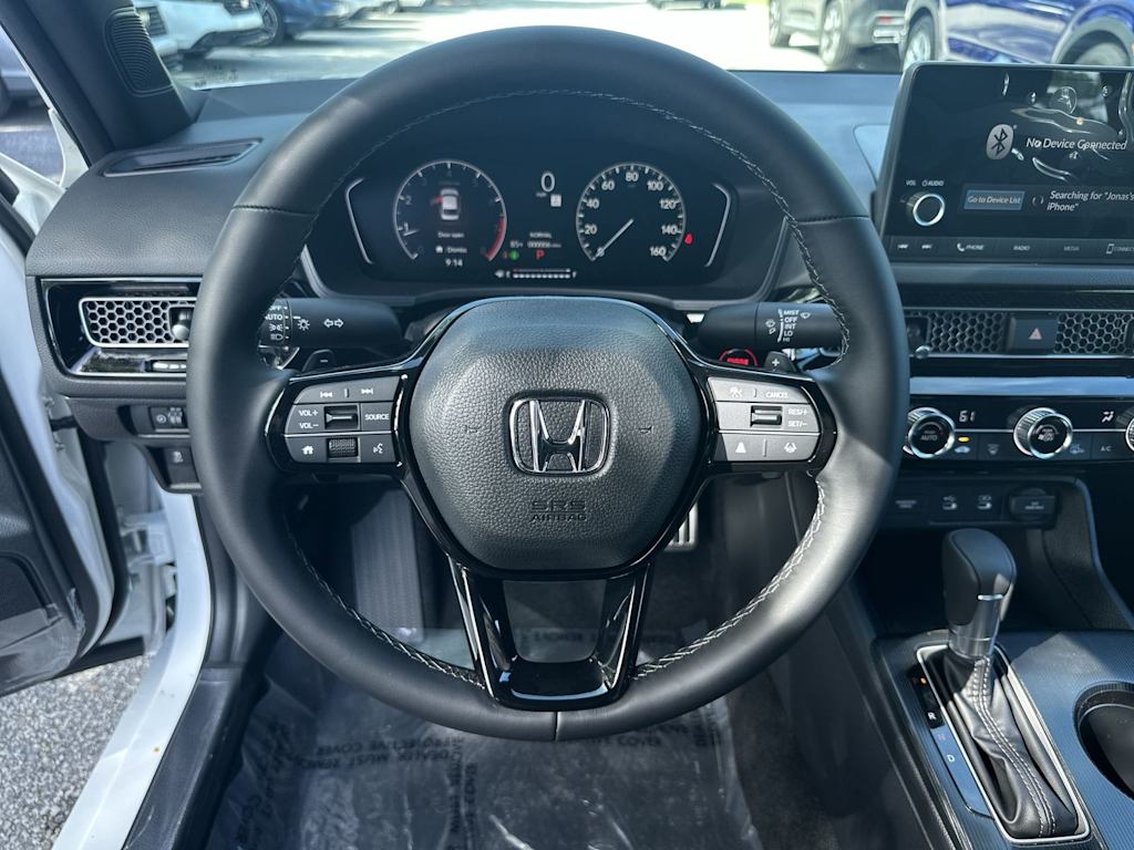 Thumbnail: 2026 Honda Civic - 2