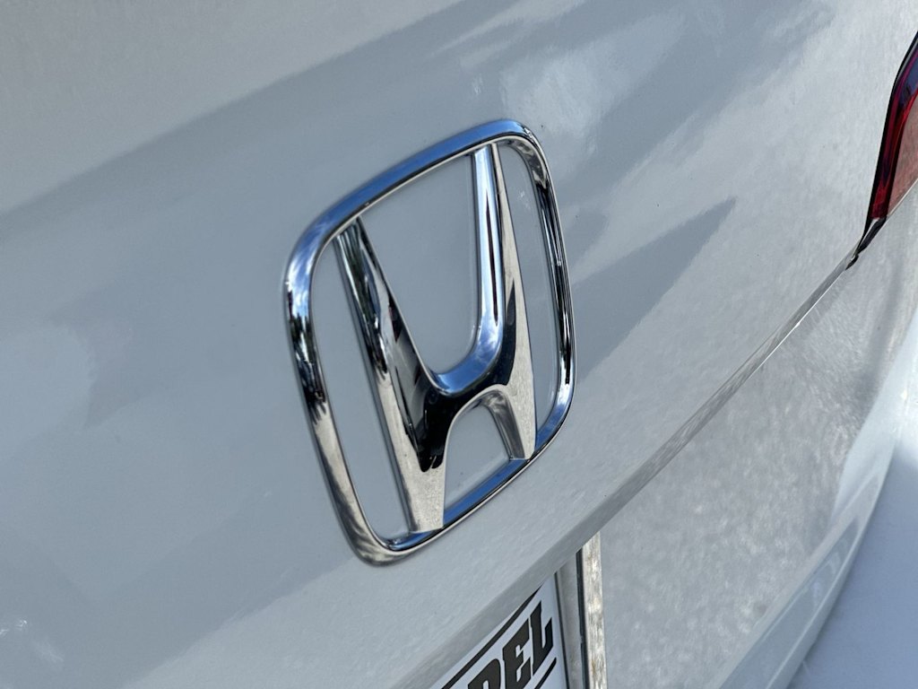 Thumbnail: 2026 Honda Civic - 7