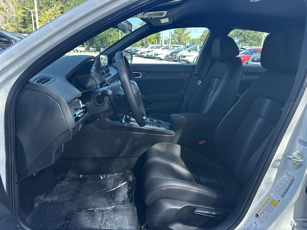 Thumbnail: 2026 Honda Civic - 10