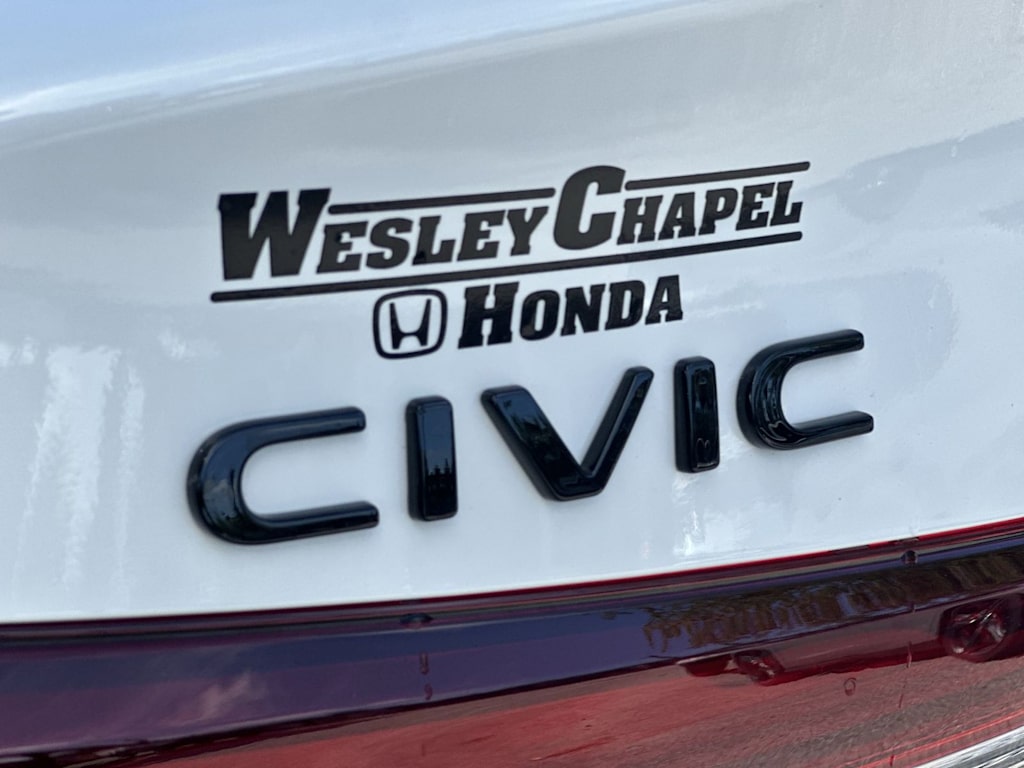 Thumbnail: 2026 Honda Civic - 18