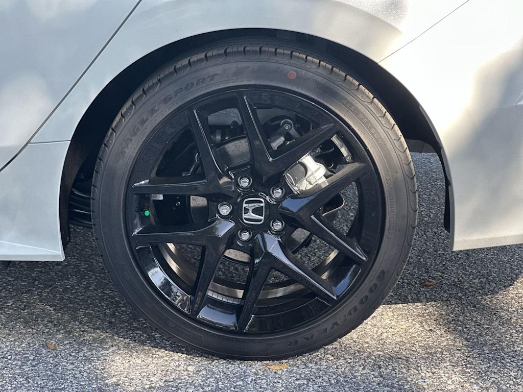 Thumbnail: 2026 Honda Civic - 7