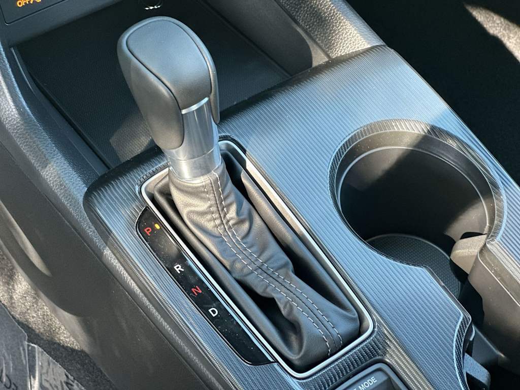 Thumbnail: 2026 Honda Civic - 23