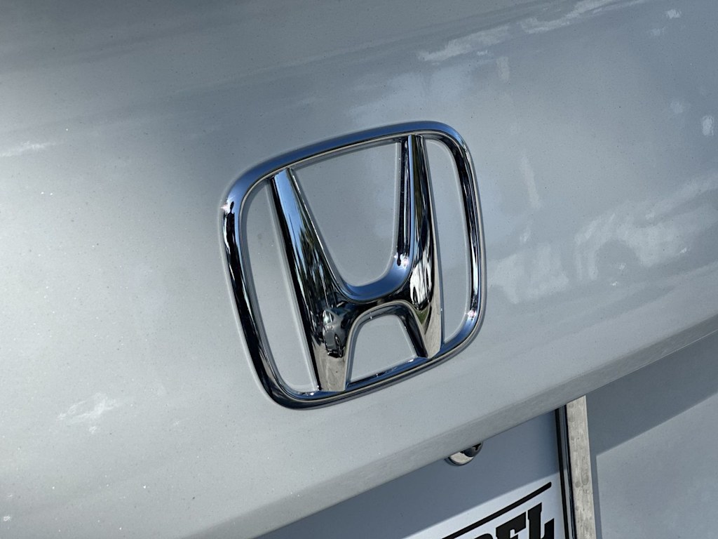 Thumbnail: 2026 Honda Civic - 19