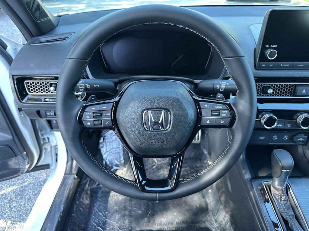 Thumbnail: 2026 Honda Civic - 2