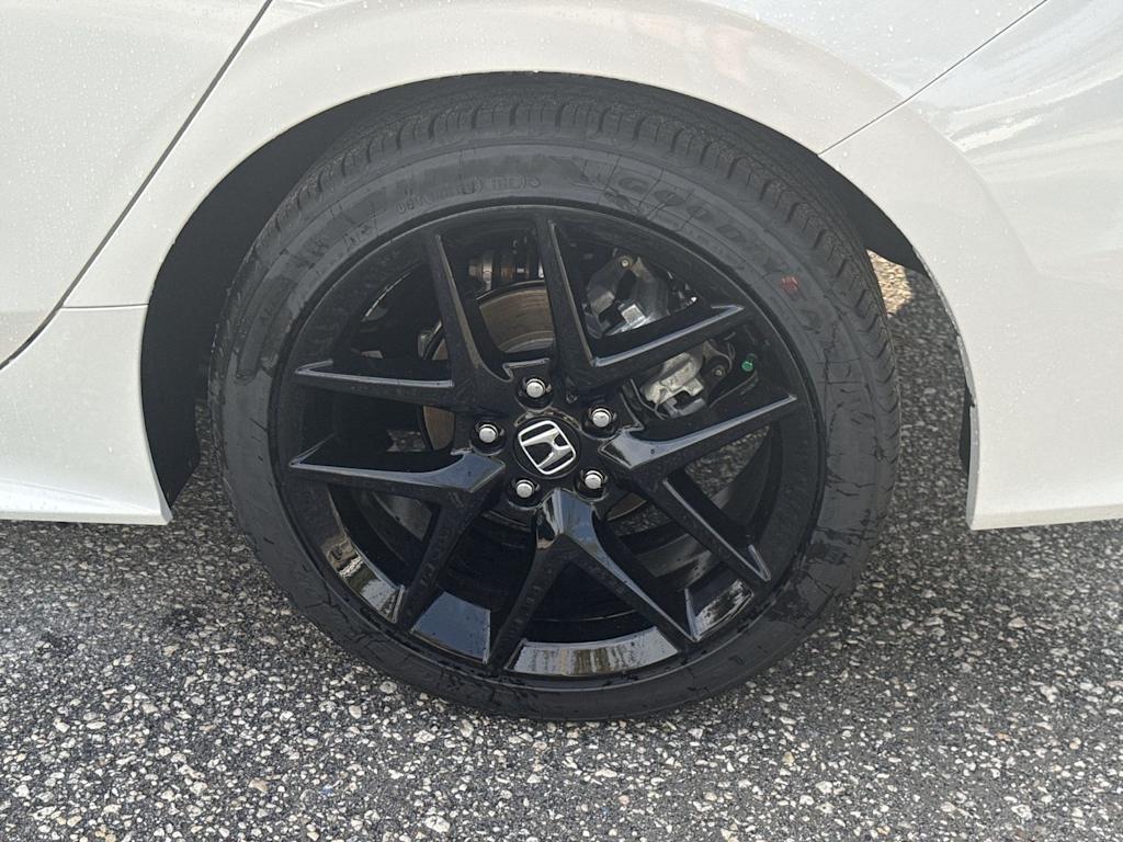 Thumbnail: 2026 Honda Civic - 6