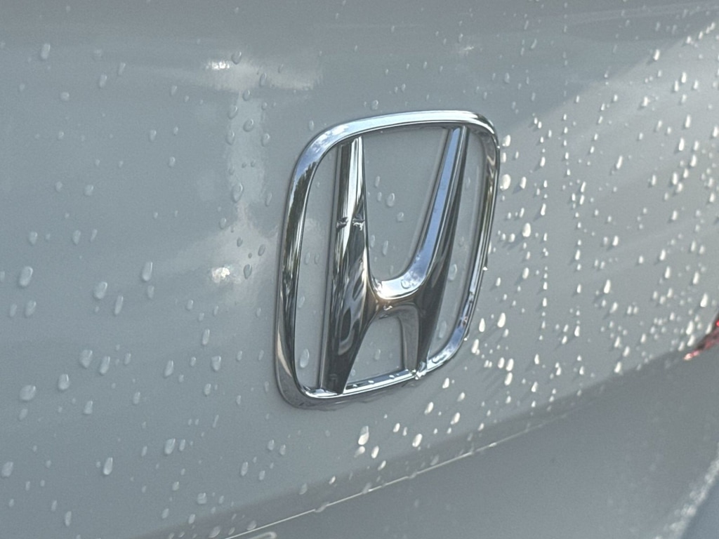 Thumbnail: 2026 Honda Civic - 5