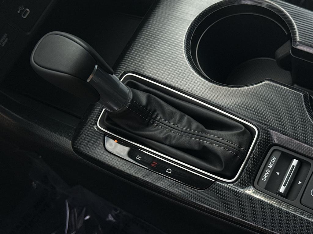 Thumbnail: 2026 Honda Civic - 10