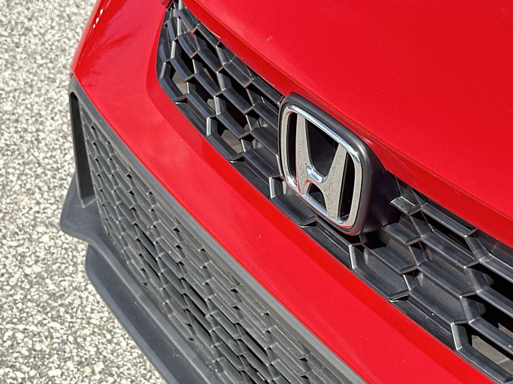 Thumbnail: 2025 Honda Civic - 7