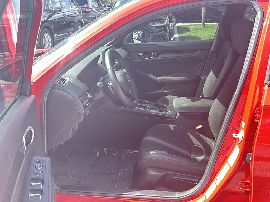 Thumbnail: 2025 Honda Civic - 15