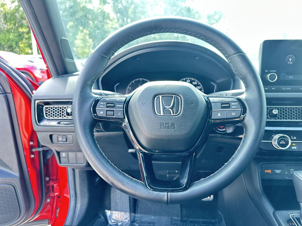 Thumbnail: 2025 Honda Civic - 2