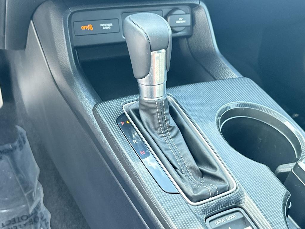 Thumbnail: 2025 Honda Civic - 22