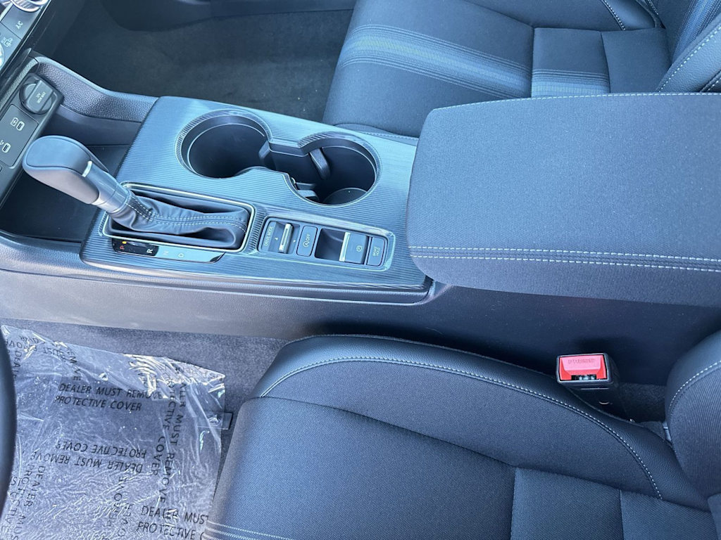 Thumbnail: 2026 Honda Civic - 21