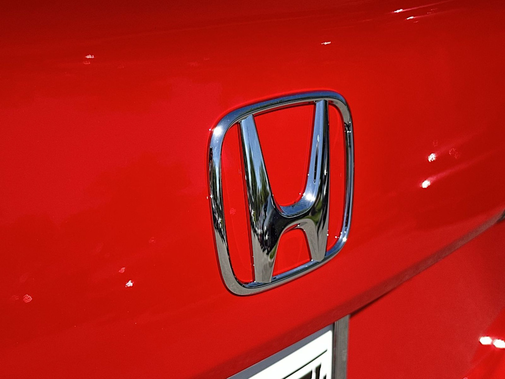 Thumbnail: 2026 Honda Civic - 6