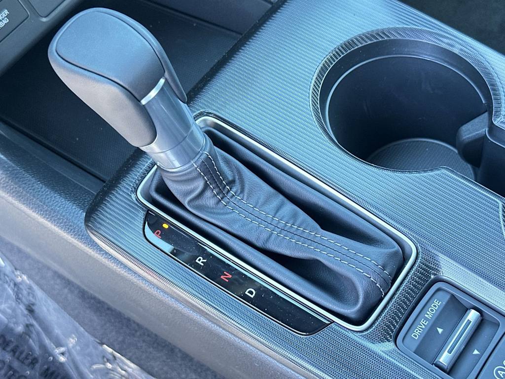 Thumbnail: 2026 Honda Civic - 12