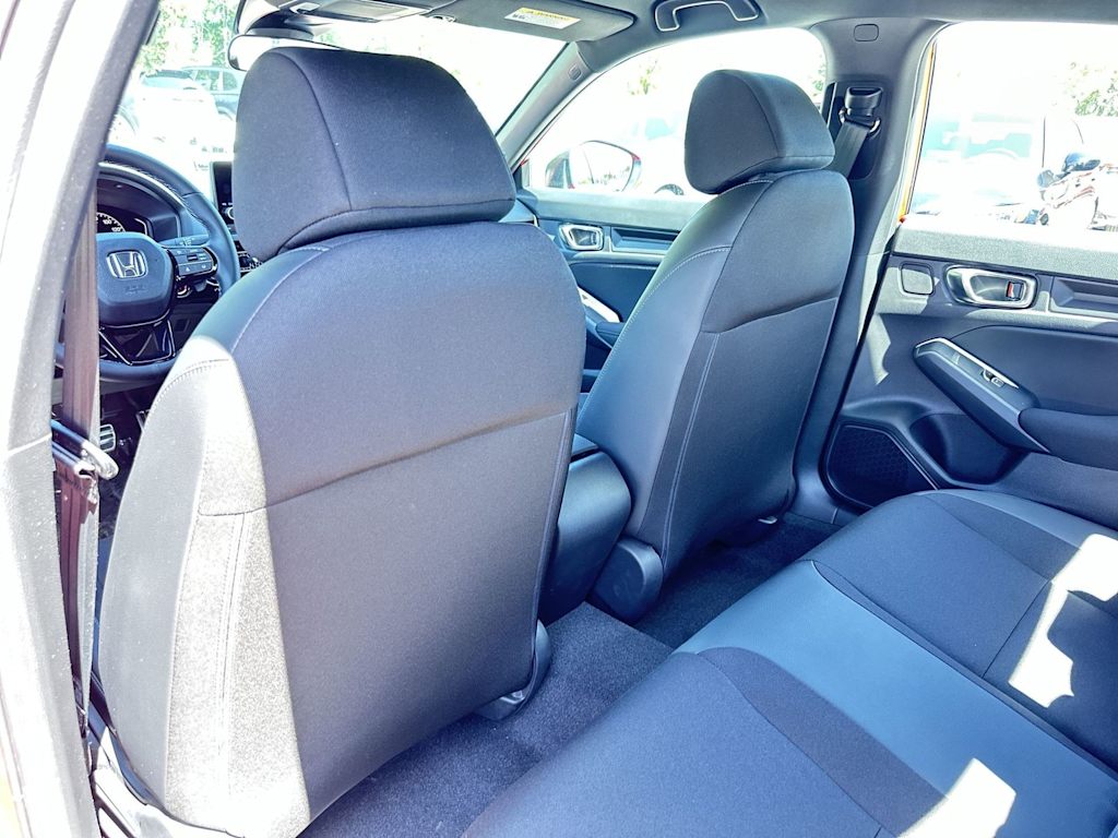 Thumbnail: 2026 Honda Civic - 10