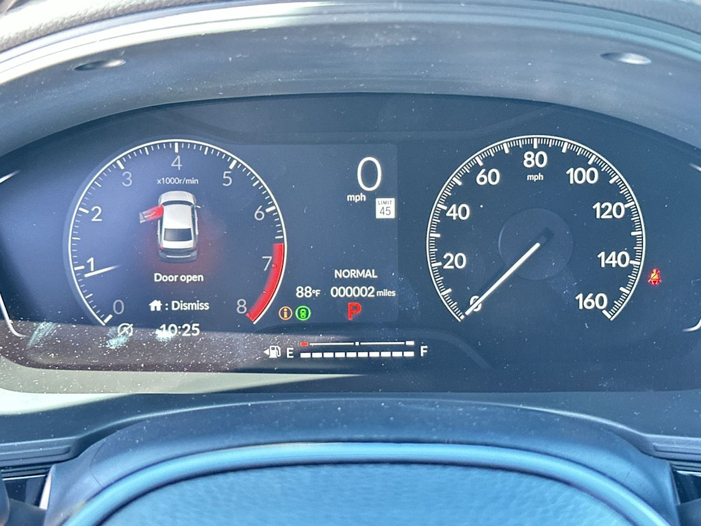 Thumbnail: 2026 Honda Civic - 13