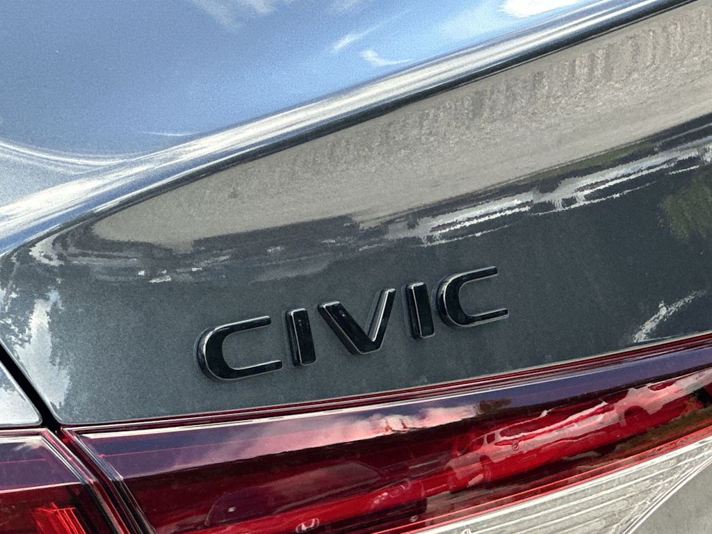 Thumbnail: 2026 Honda Civic - 22