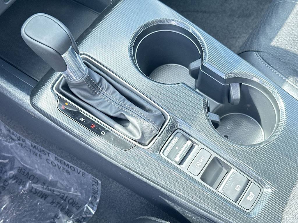 Thumbnail: 2026 Honda Civic - 25