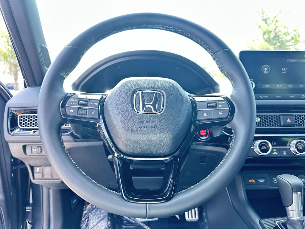 Thumbnail: 2026 Honda Civic - 7