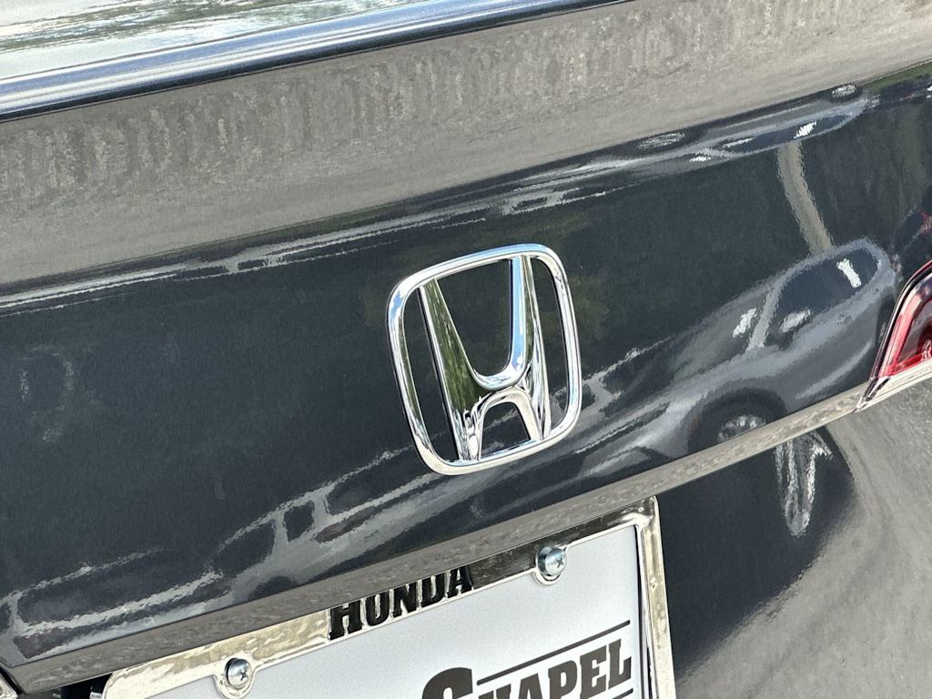 Thumbnail: 2026 Honda Civic - 21