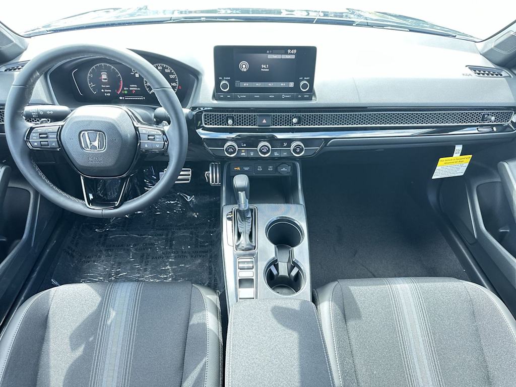 Thumbnail: 2026 Honda Civic - 2