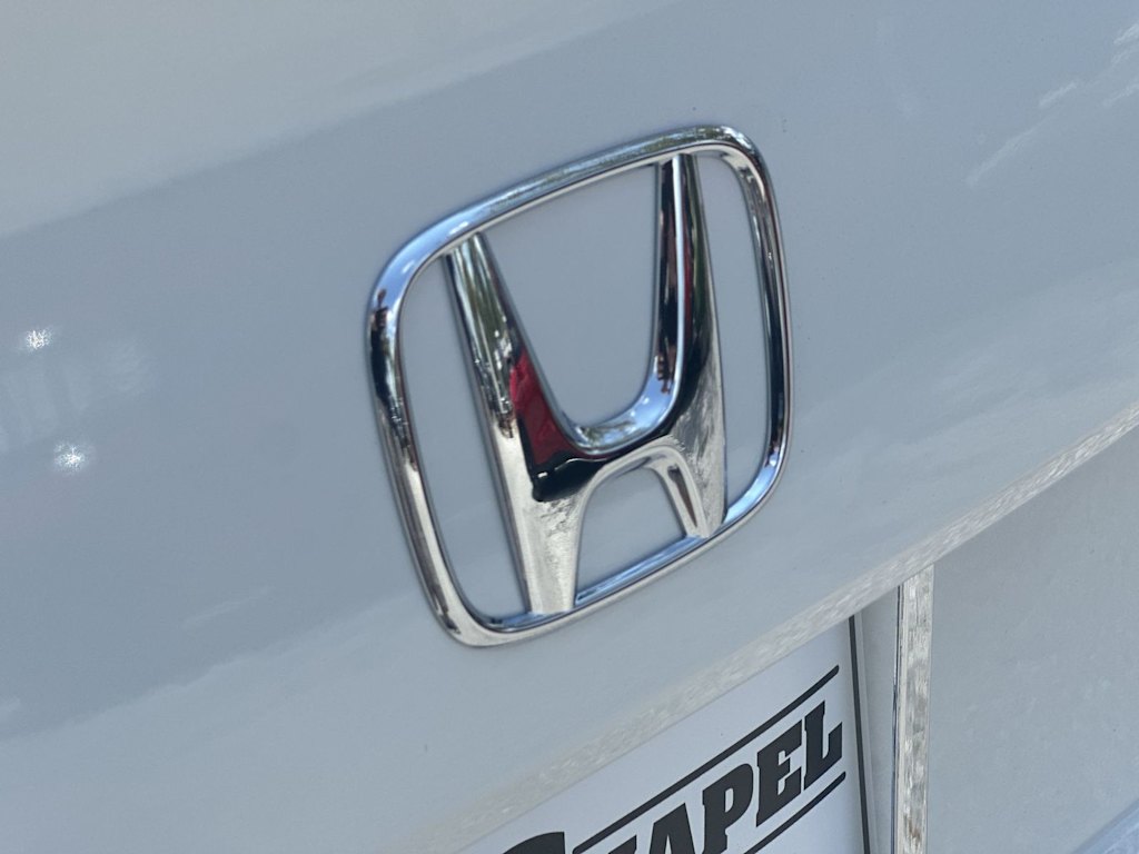 Thumbnail: 2026 Honda Civic - 5