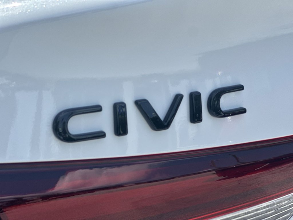 Thumbnail: 2026 Honda Civic - 19