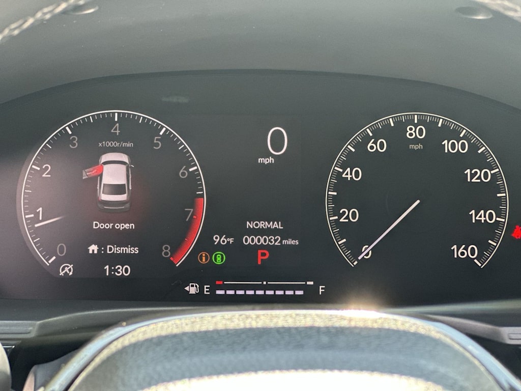 Thumbnail: 2026 Honda Civic - 12